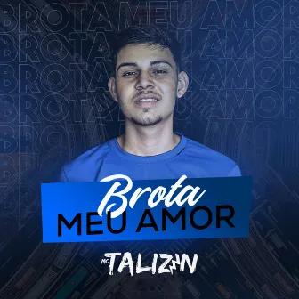 Brota Meu Amor by MC Talizin