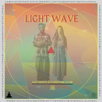 Light Wave by Christine Elise