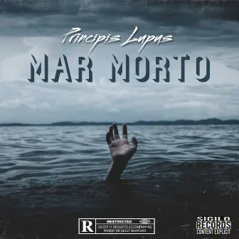 Mar Morto by Principis Lupus