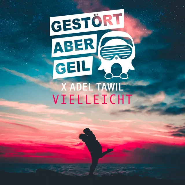 Vielleicht - Radio Edit