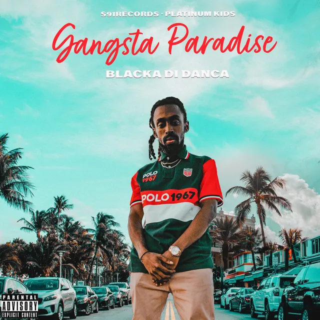 Gangsta Paradise