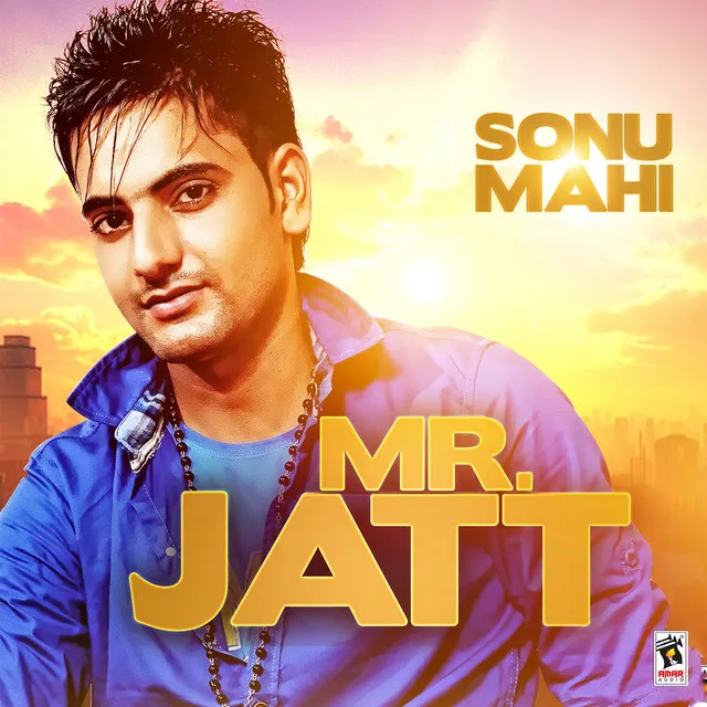 Mr. Jatt