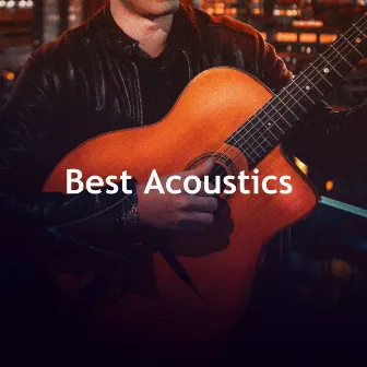 Best Acoustics by Unknown Artist