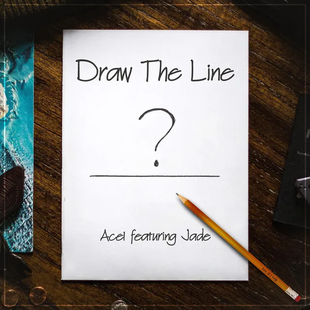 Draw the line