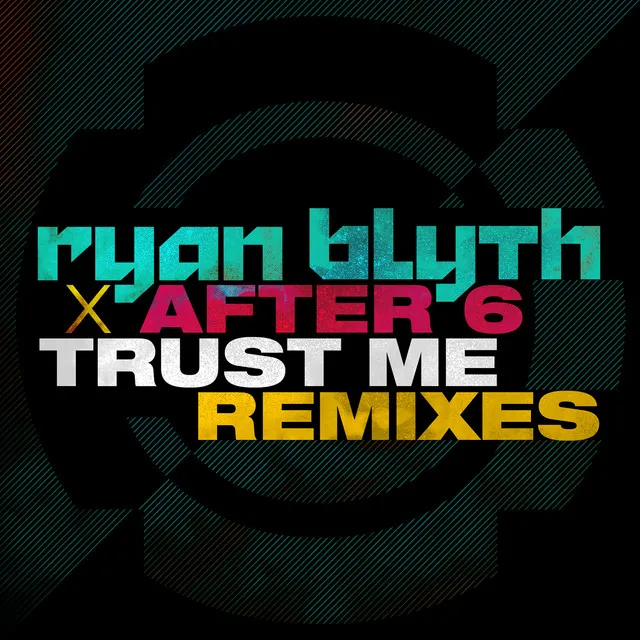 Trust Me - Frankee Remix