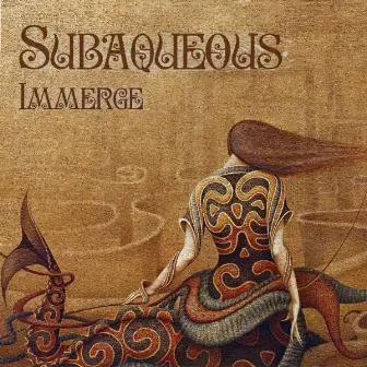 Immerge by Subaqueous