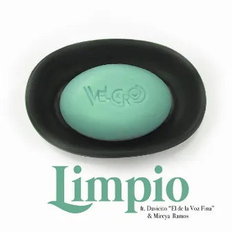 Limpio by Velcro