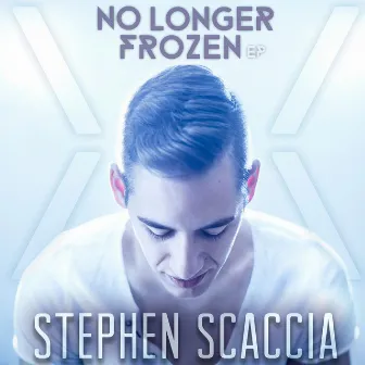 No Longer Frozen by Stephen Scaccia