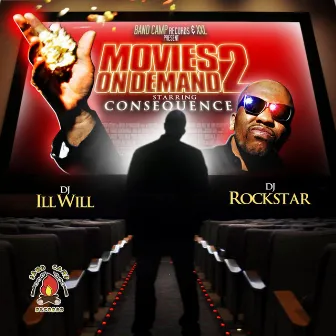 Movies on Demand 2 by Consequence