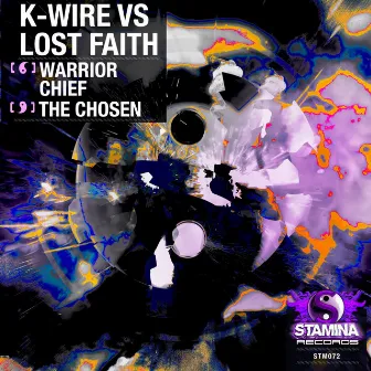 Warrior Chief / The Chosen by K-Wire