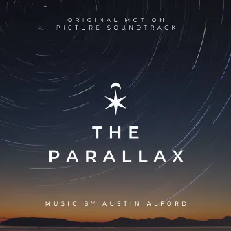 The Parallax (Original Motion Picture Soundtrack) by Austin Alford