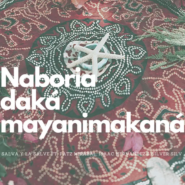 Naboria Daká Mayanimakaná