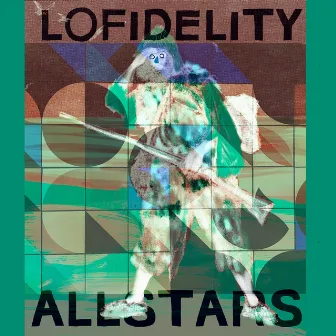 Darkness Rolling by Lo Fidelity Allstars