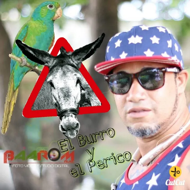 El Burro y el Perico