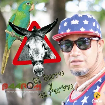 El Burro y el Perico by Raffy el Cabal