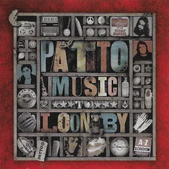 Music to Loon By by Patto