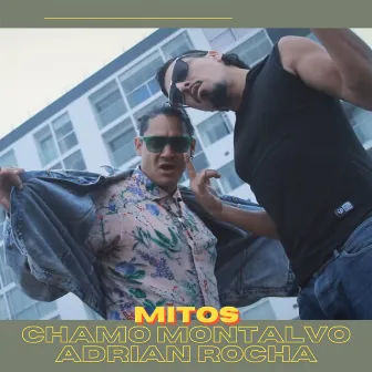 Mitos by Chamo Montalvo