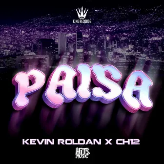 PAISA by Ch12