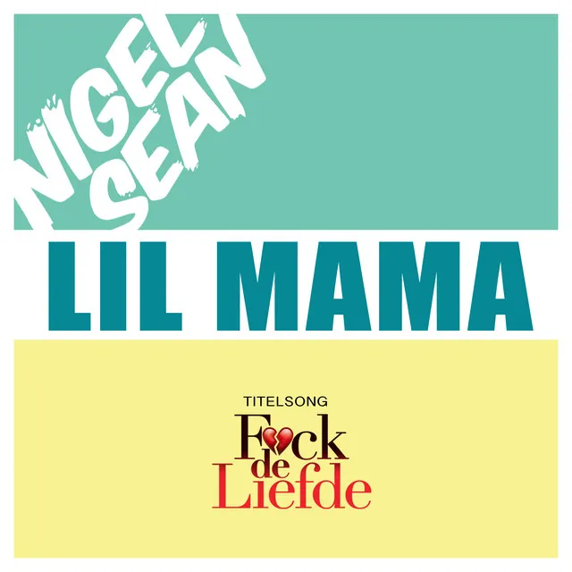 Lil Mama - Titel song F#ck de liefde