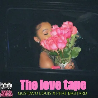 THE LOVE TAPE by gustavo louis