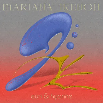 Mariana Trench by eun