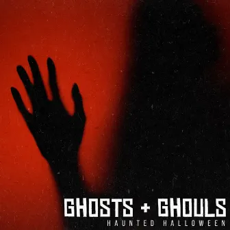 Ghosts & Ghouls by Haunted Halloween