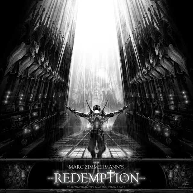 Redemption - Original Mix