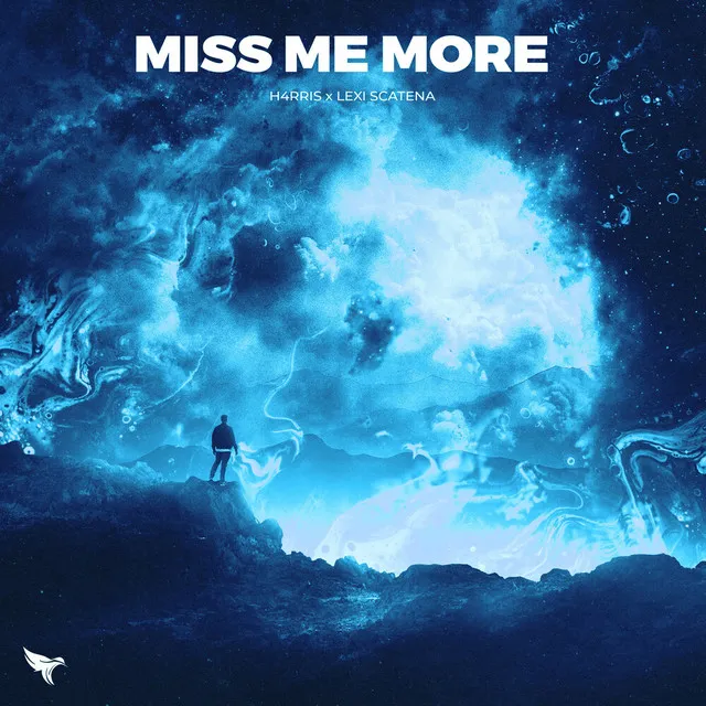 Miss Me More (MKC Remix)