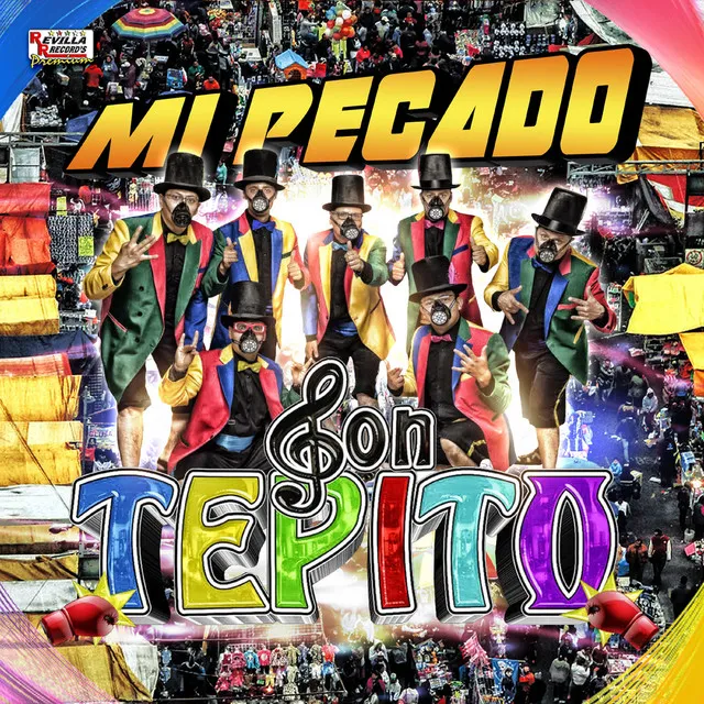 Mi Pecado