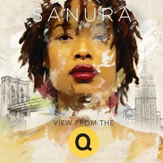 View from the Q by Sanura