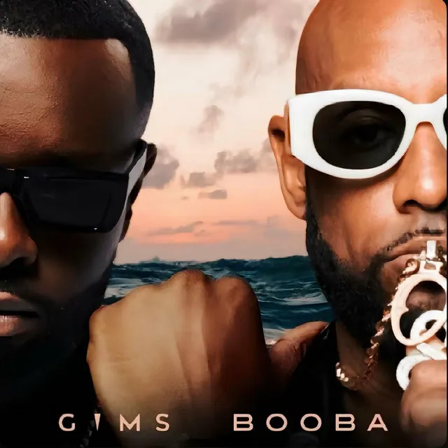 GIMS & BOOBA - Le Navire