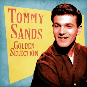 Golden Selection (Remastered) by Tommy Sands