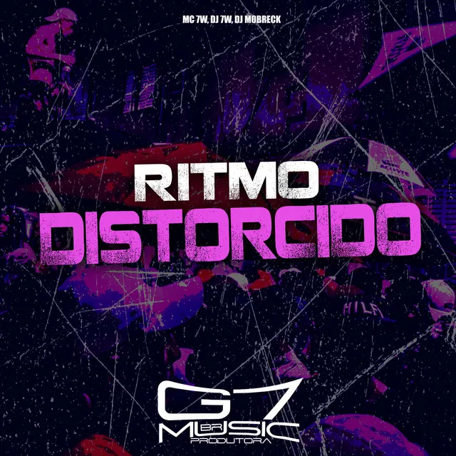 Ritmo Distorcido