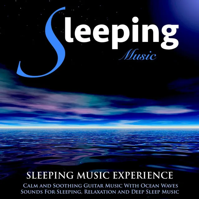 Soothing Ocean Waves for Sleep