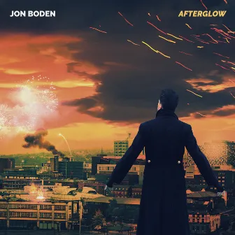 Afterglow (Deluxe Version) by Jon Boden