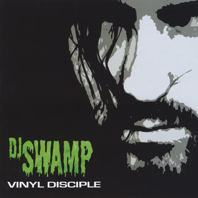 Vinyl Disciple