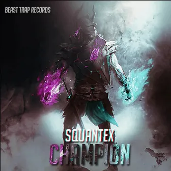 Champion by Squantex