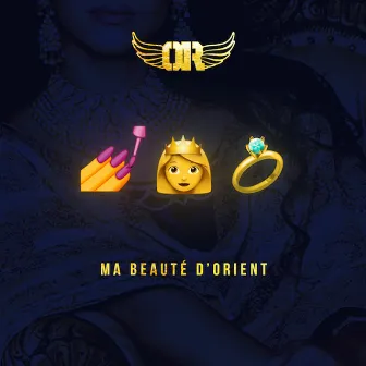 Ma beauté d'Orient by Ouss & Riane