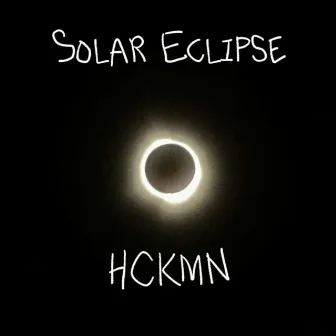 Solar Eclipse by HCKMN