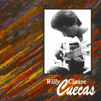 Cuecas by Willy Claure