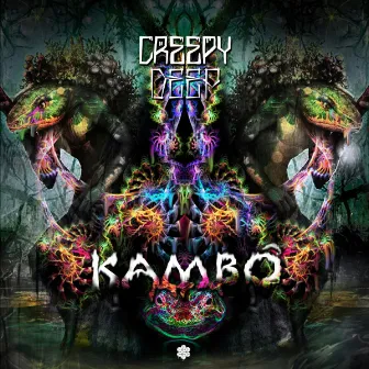 Kambô by Creepy Deep