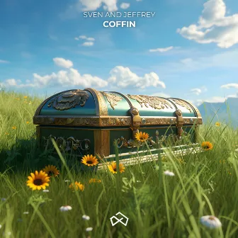 Coffin by Sven and Jeffrey