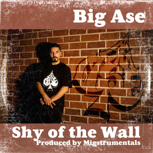 Shy of the Wall