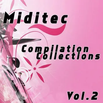 Compilation Collections, Vol. 2 by Miditec