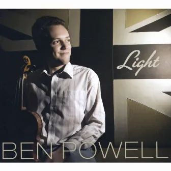 Light by Ben Powell