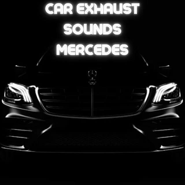 Mercedes Sounds