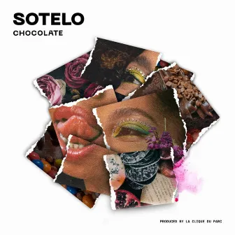 Chocolate by Sotelo