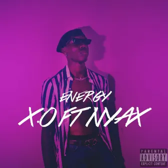 Energy by X.O