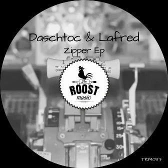 Zipper Ep by Lafred