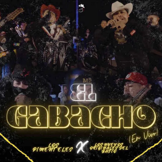 El Gabacho